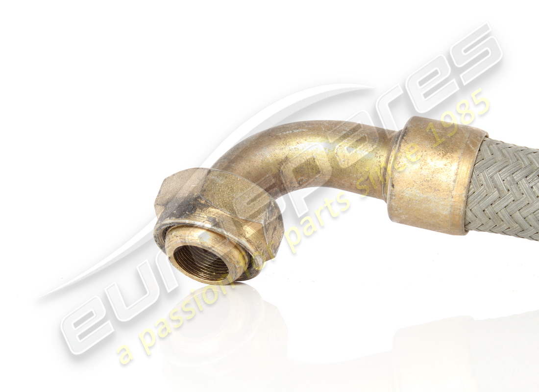 used ferrari tube. part number 125903 (4)