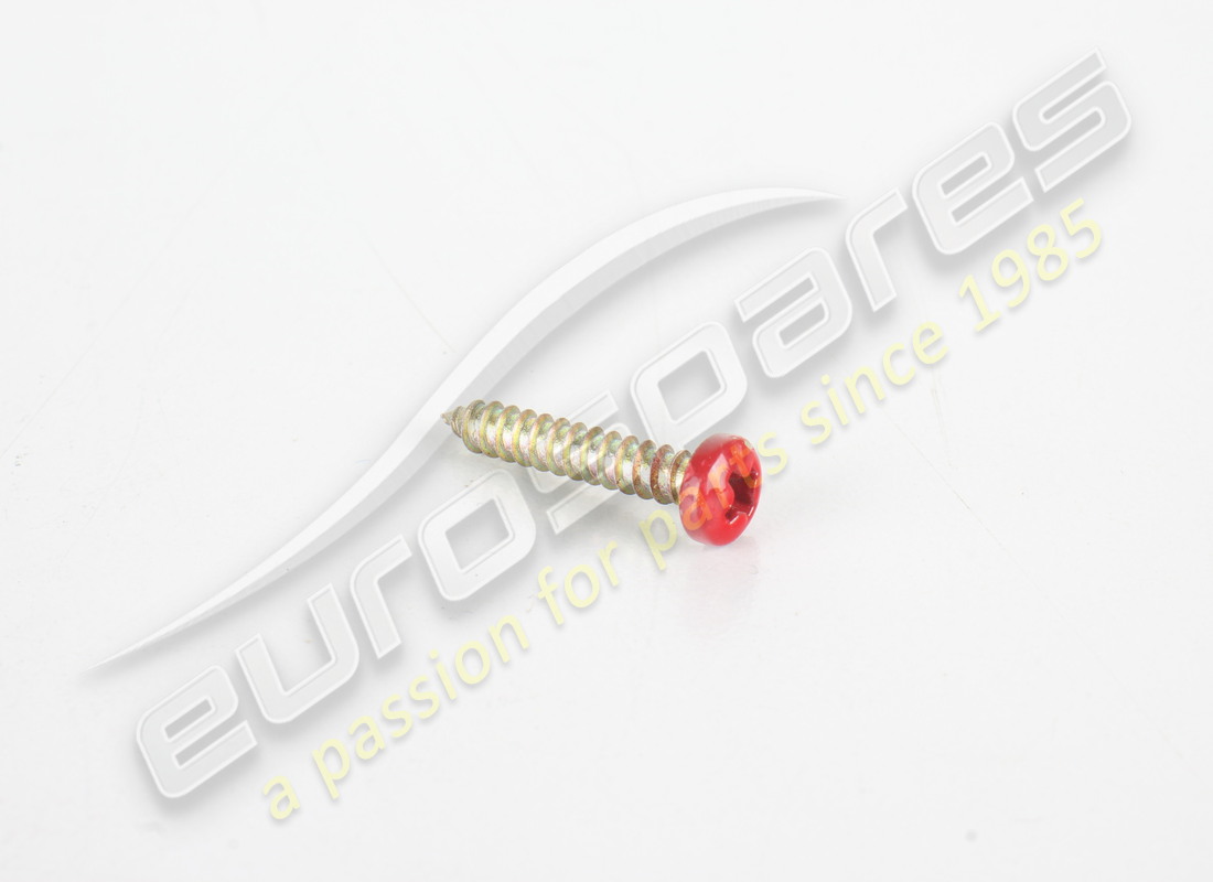 NEW LAMBORGHINI LOCK SCREW 3.9X32DIN7981/B. PART NUMBER 008700450 (1) new lamborghini lock screw 3.9x32din7981/b. part number 008700450 (1)