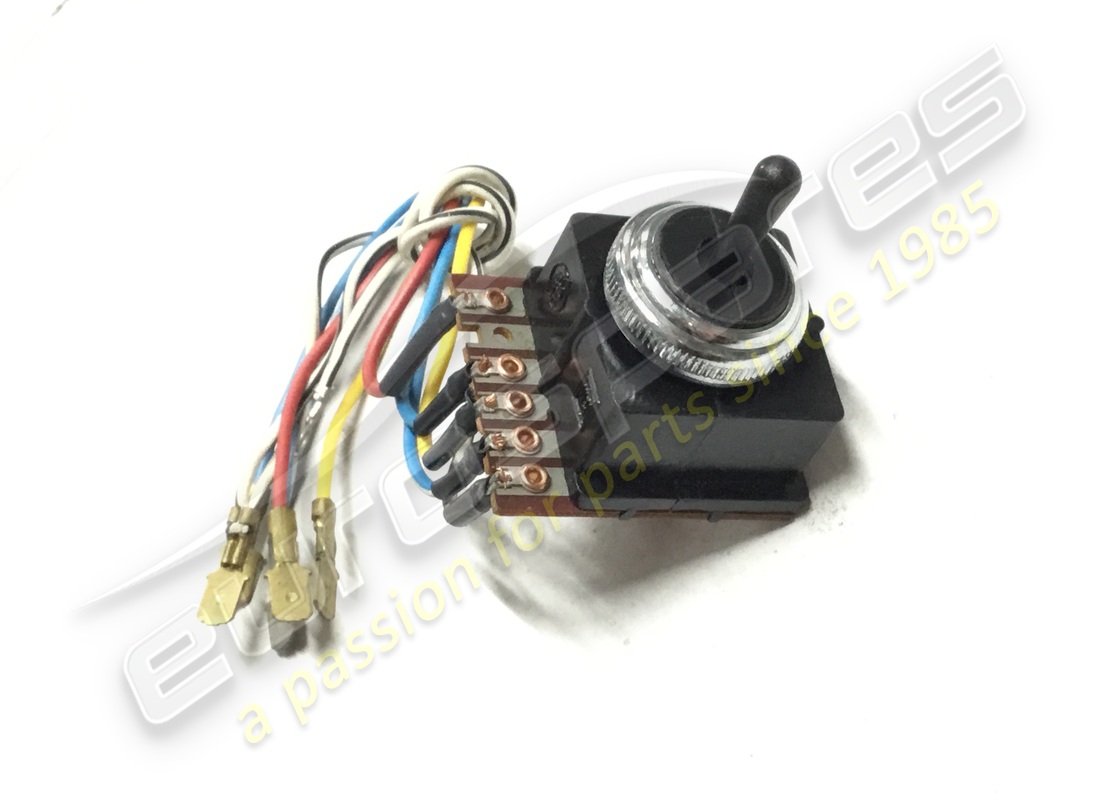 new (other) ferrari switch electric mirror. part number 110594 (2)