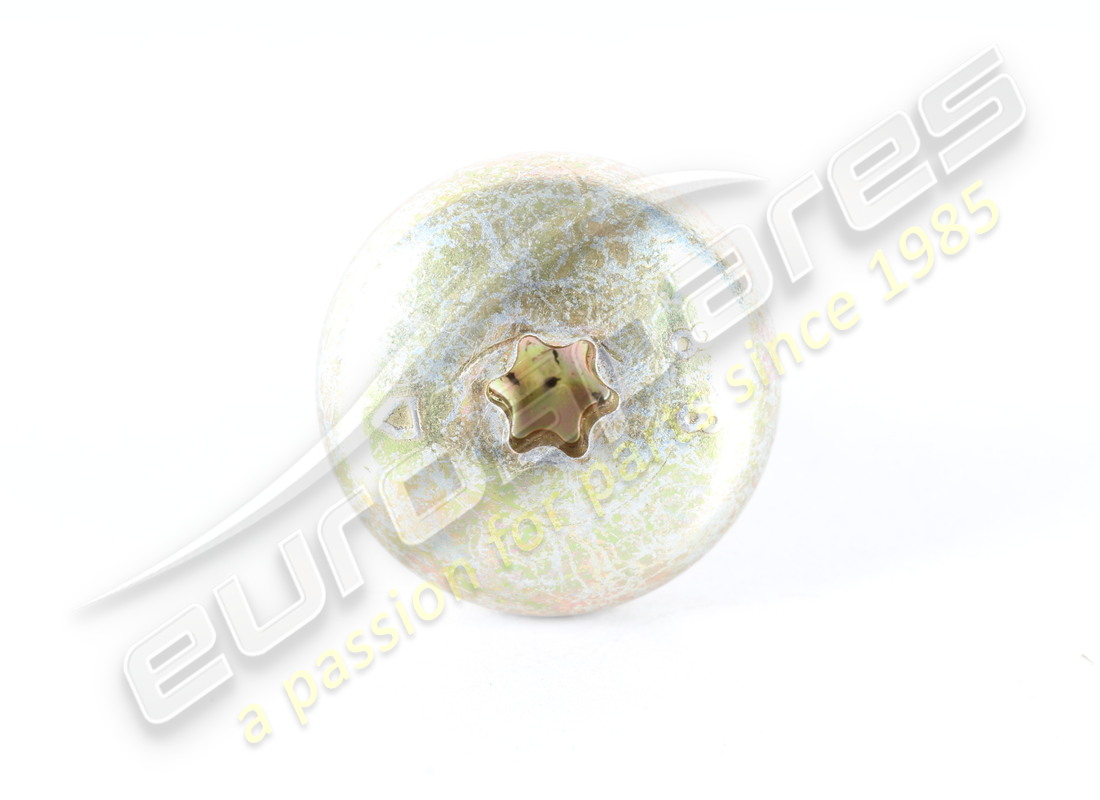 NEW LAMBORGHINI SCREW. PART NUMBER 8H0845643 (2) new lamborghini screw. part number 8h0845643 (2)