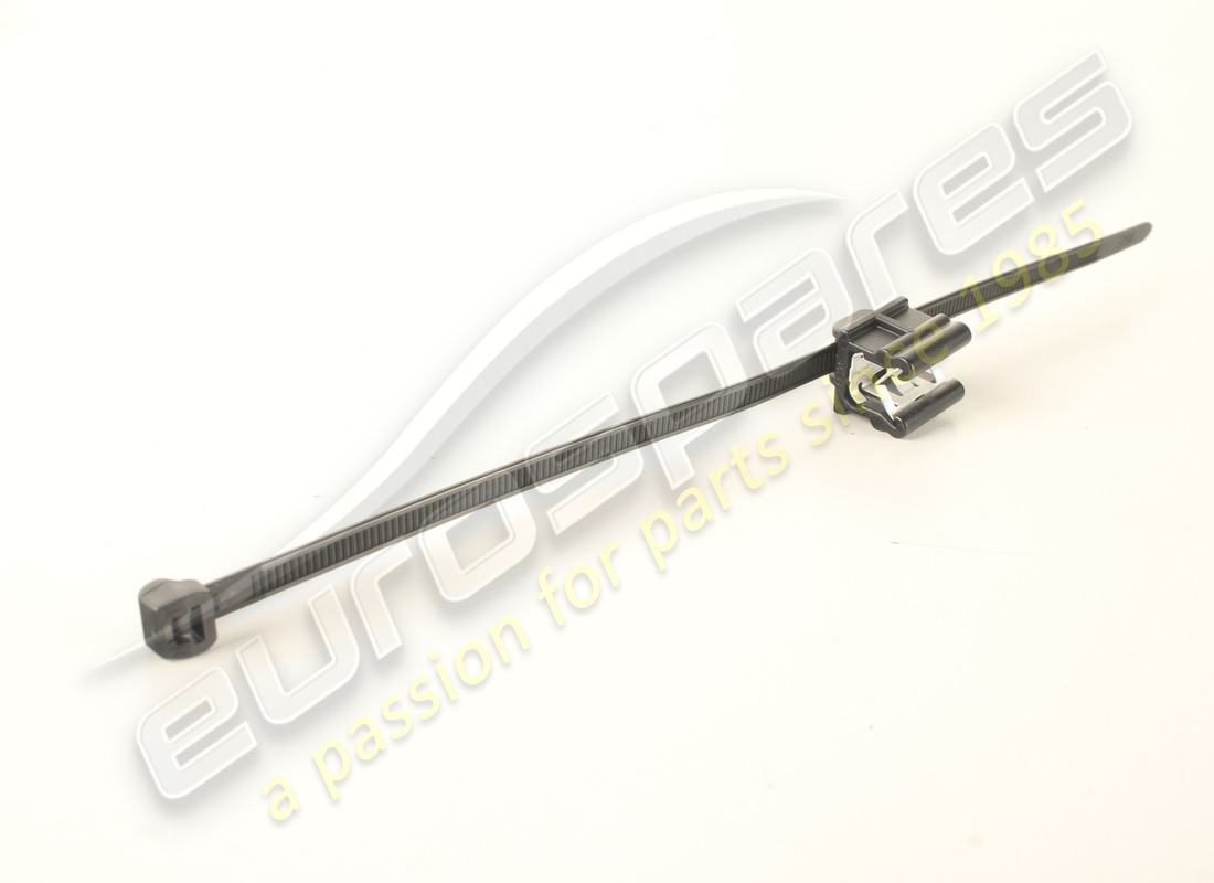 NEW LAMBORGHINI CABLE TIE BASE L-C 4.6 X 193. PART NUMBER N10659801 (2) new lamborghini cable tie base l-c 4.6 x 193. part number n10659801 (2)