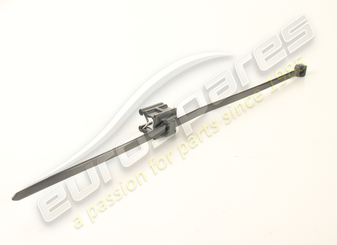 NEW LAMBORGHINI CABLE TIE BASE L-C 4.6 X 193. PART NUMBER N10659801 (1) new lamborghini cable tie base l-c 4.6 x 193. part number n10659801 (1)