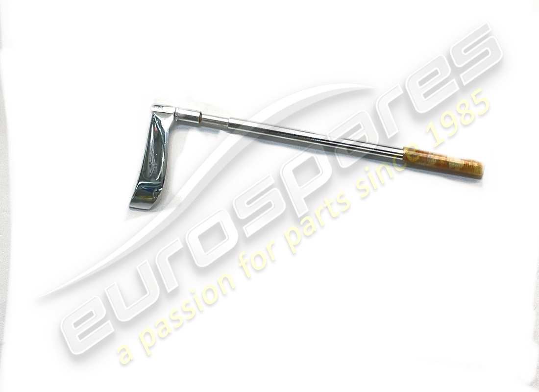 NEW FERRARI RH DOOR HANDLE OE. PART NUMBER 20130407 (1) new ferrari rh door handle oe. part number 20130407 (1)