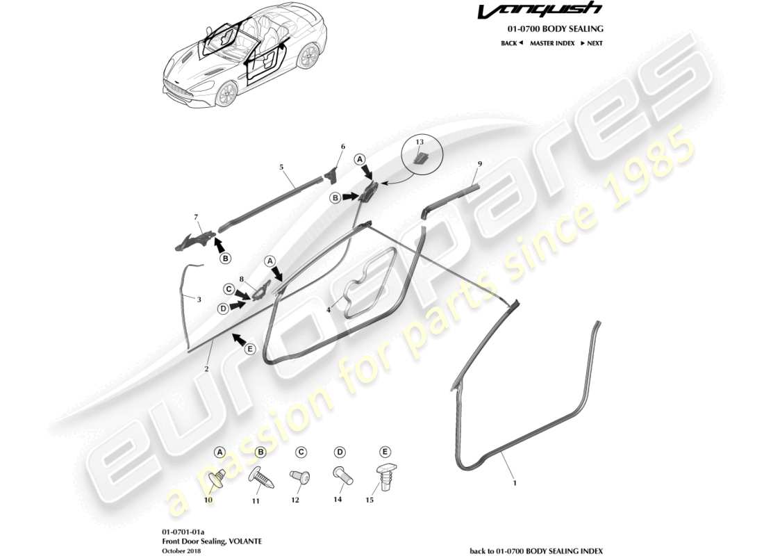 part diagram containing part number cd33-c20921-bb