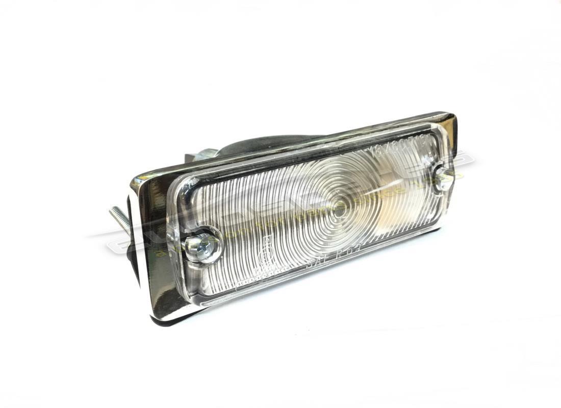 NEW FERRARI REVERSE LAMP ASSEMBLY. PART NUMBER 20160602 (1) new ferrari reverse lamp assembly. part number 20160602 (1)