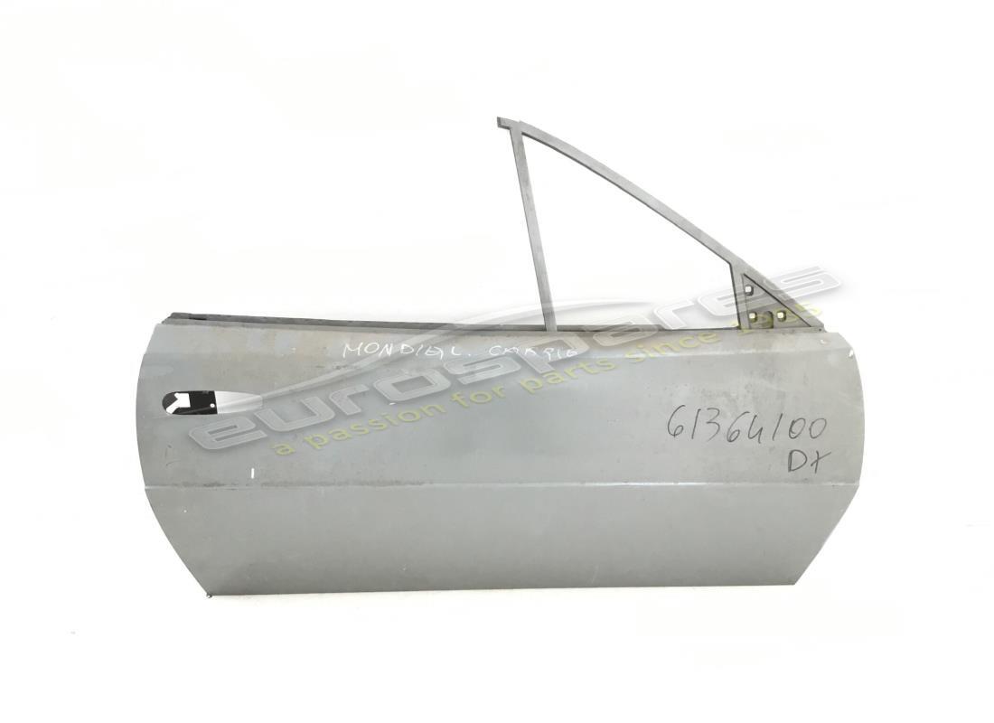 new ferrari rh door assembly. part number 61364100 (1)