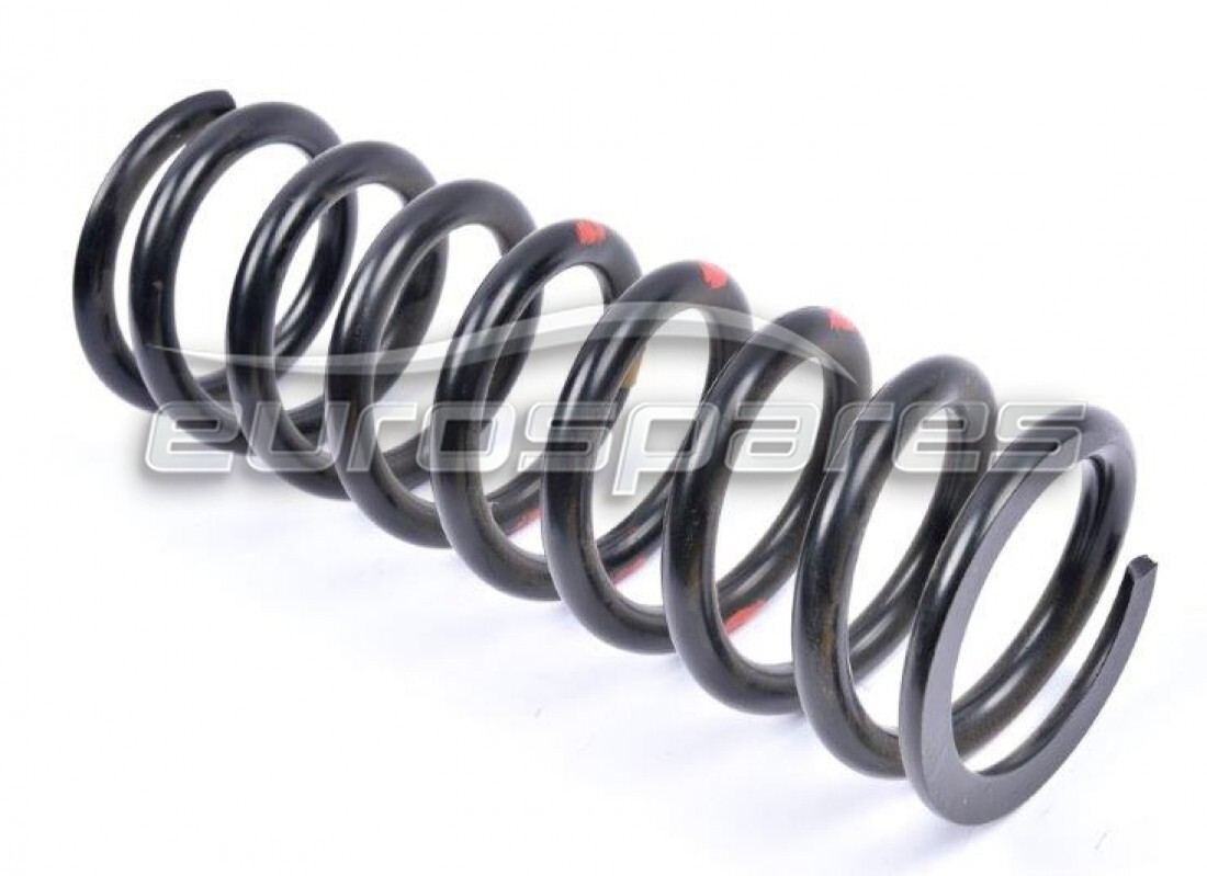 NEW FERRARI REAR ROAD SPRINGS. PART NUMBER 143390 (1) new ferrari rear road springs. part number 143390 (1)