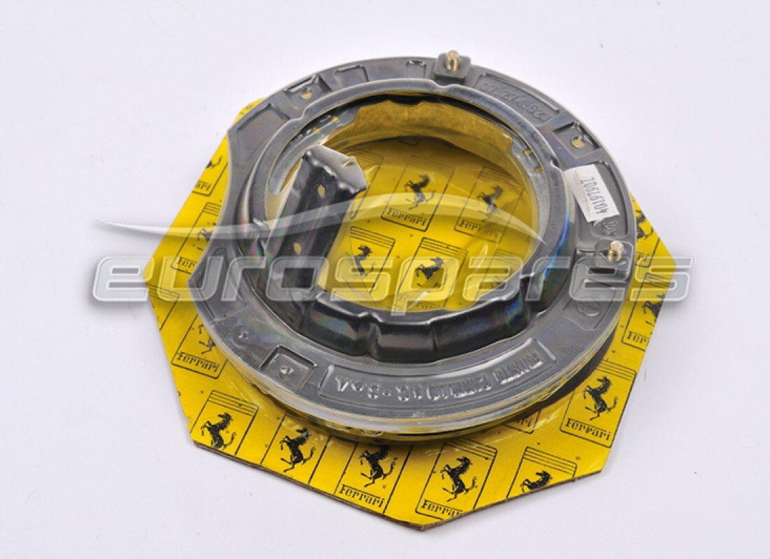 NEW FERRARI RH MAIN BEAM LAMP HOUSING. PART NUMBER 40197907 (1) new ferrari rh main beam lamp housing. part number 40197907 (1)