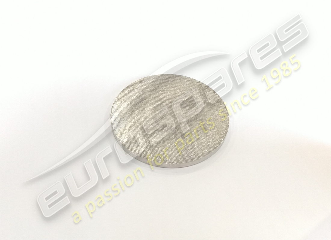 NEW FERRARI DINO HUB CAP MOTIF. PART NUMBER 104367A (2) new ferrari dino hub cap motif. part number 104367a (2)