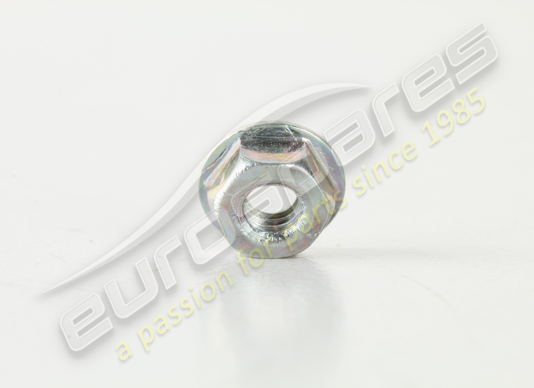 NEW FERRARI NUT. PART NUMBER 14084011 (1) new ferrari nut. part number 14084011 (1)