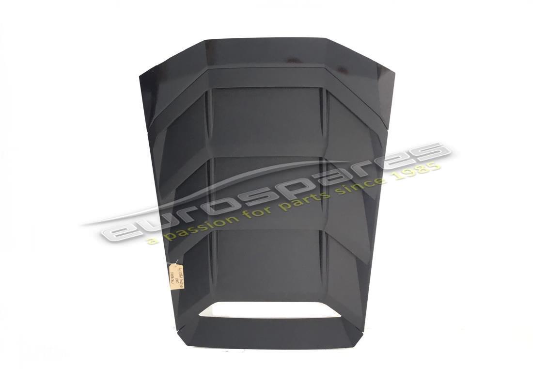 USED Lamborghini REAR LID . PART NUMBER 4T0827023D (1)