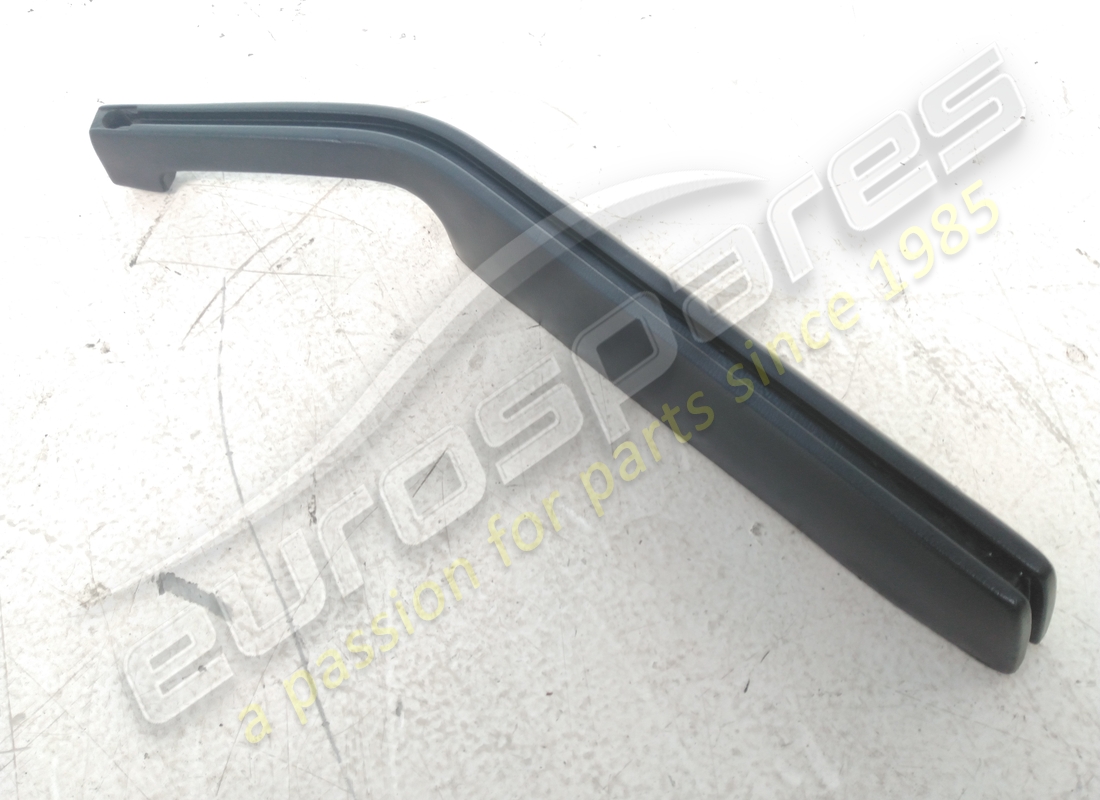 NEW (OTHER) Ferrari LH ARMREST COMPLETE . PART NUMBER 2513070100 (1)