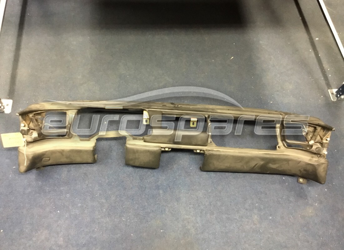 USED Ferrari UPHOLSTERED DASHBOARD UPPER FRAMEWORK . PART NUMBER 644777.. (1)