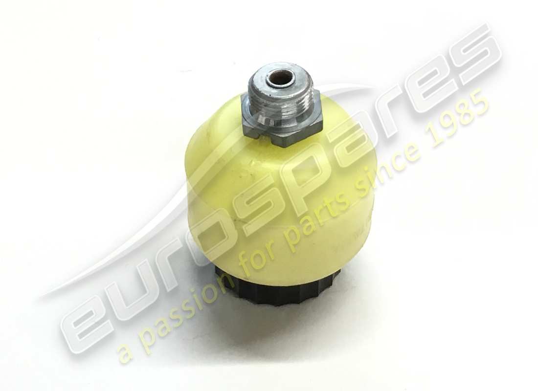 NEW FERRARI RESERVOIR. PART NUMBER 111263 (2) new ferrari reservoir. part number 111263 (2)