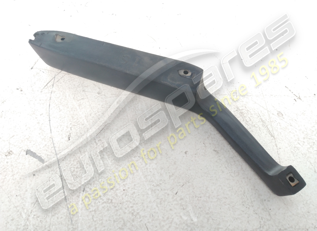 new (other) ferrari lh armrest complete. part number 2513070100 (3)