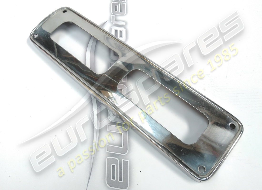 new ferrari front number plate holder. part number 2427401008 (3)