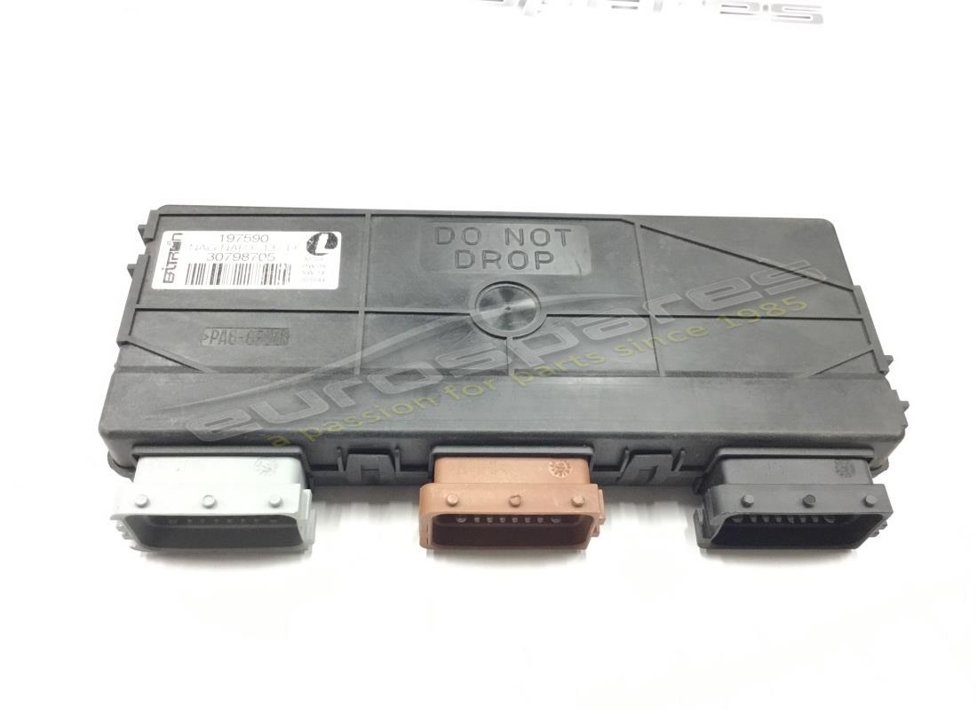 NEW Ferrari NAG/NAP CONTROL STATION -FUL . PART NUMBER 221681 (1)