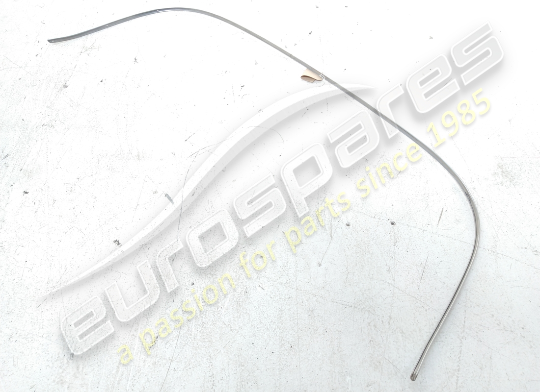 new ferrari outer bottom trim strip. part number 2436078008 (2)
