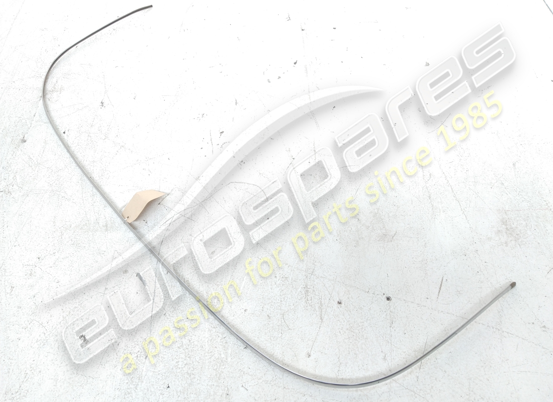 new ferrari outer bottom trim strip. part number 2436078008 (1)