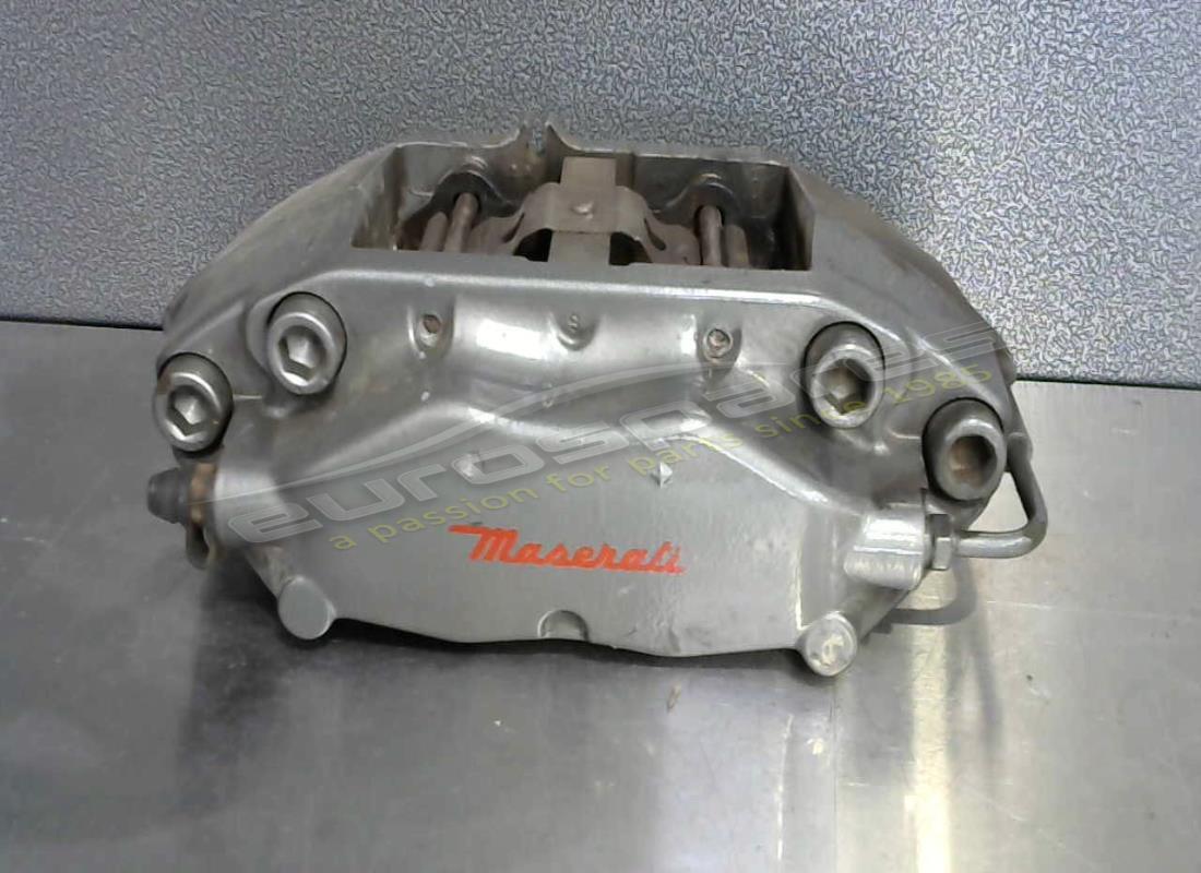 USED Maserati Maserati PART 227642 . PART NUMBER 227642 (1)