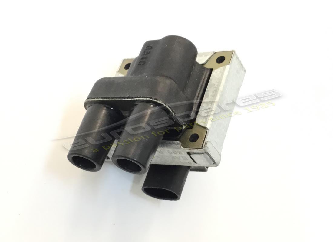 NEW LAMBORGHINI IGNITION COIL. PART NUMBER 0016004528 (1) new lamborghini ignition coil. part number 0016004528 (1)