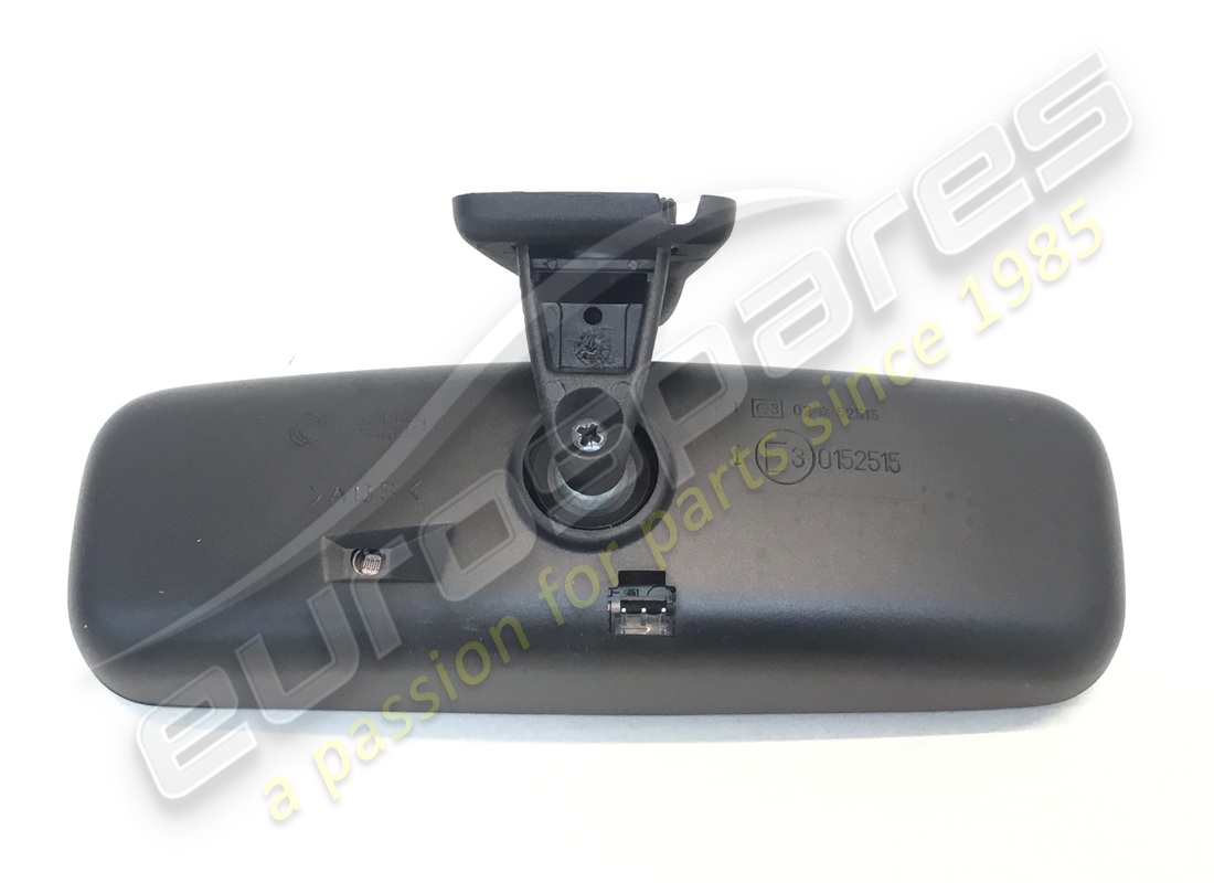 NEW MASERATI ELECTROCHROMIC INT.REAR-VIEW. PART NUMBER 66182900 (3) new maserati electrochromic int.rear-view. part number 66182900 (3)