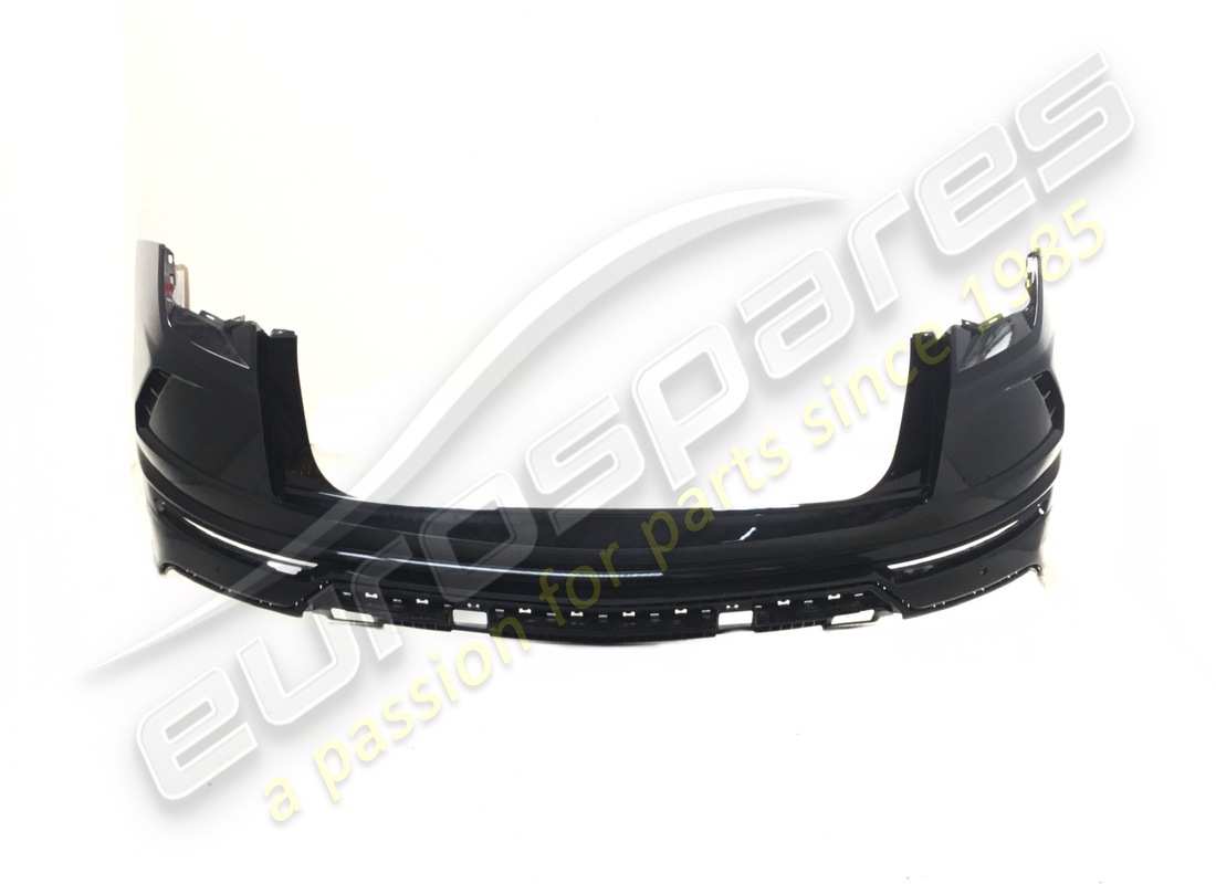 USED Eurospares REAR BUMPER . PART NUMBER EAP1227240 (1)