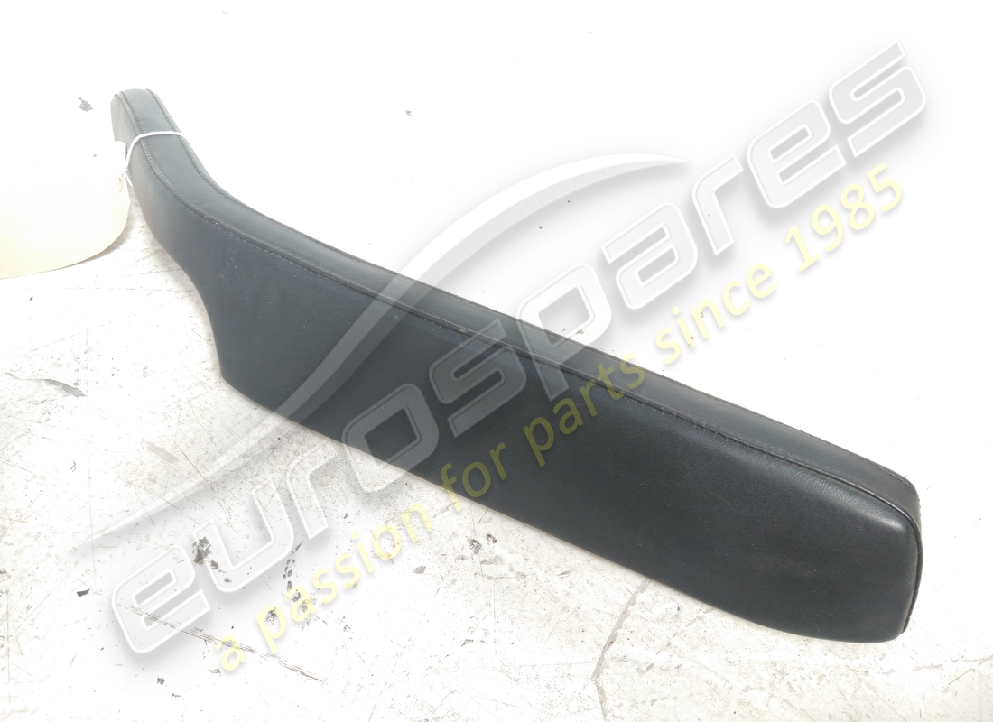 NEW (OTHER) FERRARI RH ARMREST COMPLETE. PART NUMBER 2513070000 (3) new (other) ferrari rh armrest complete. part number 2513070000 (3)