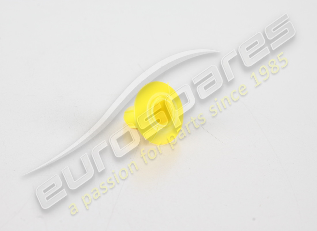 NEW MASERATI FASTENING BUSHING. PART NUMBER 7745194 (2) new maserati fastening bushing. part number 7745194 (2)