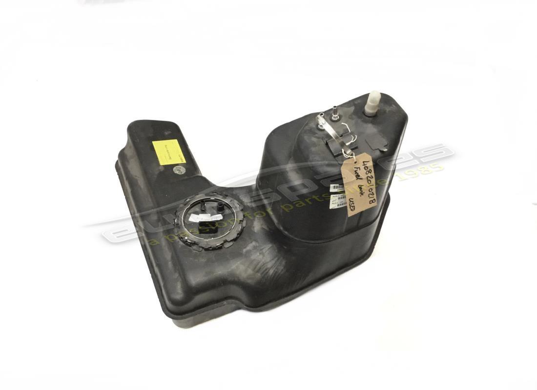 USED Lamborghini FUEL TANK . PART NUMBER 408201021B (1)