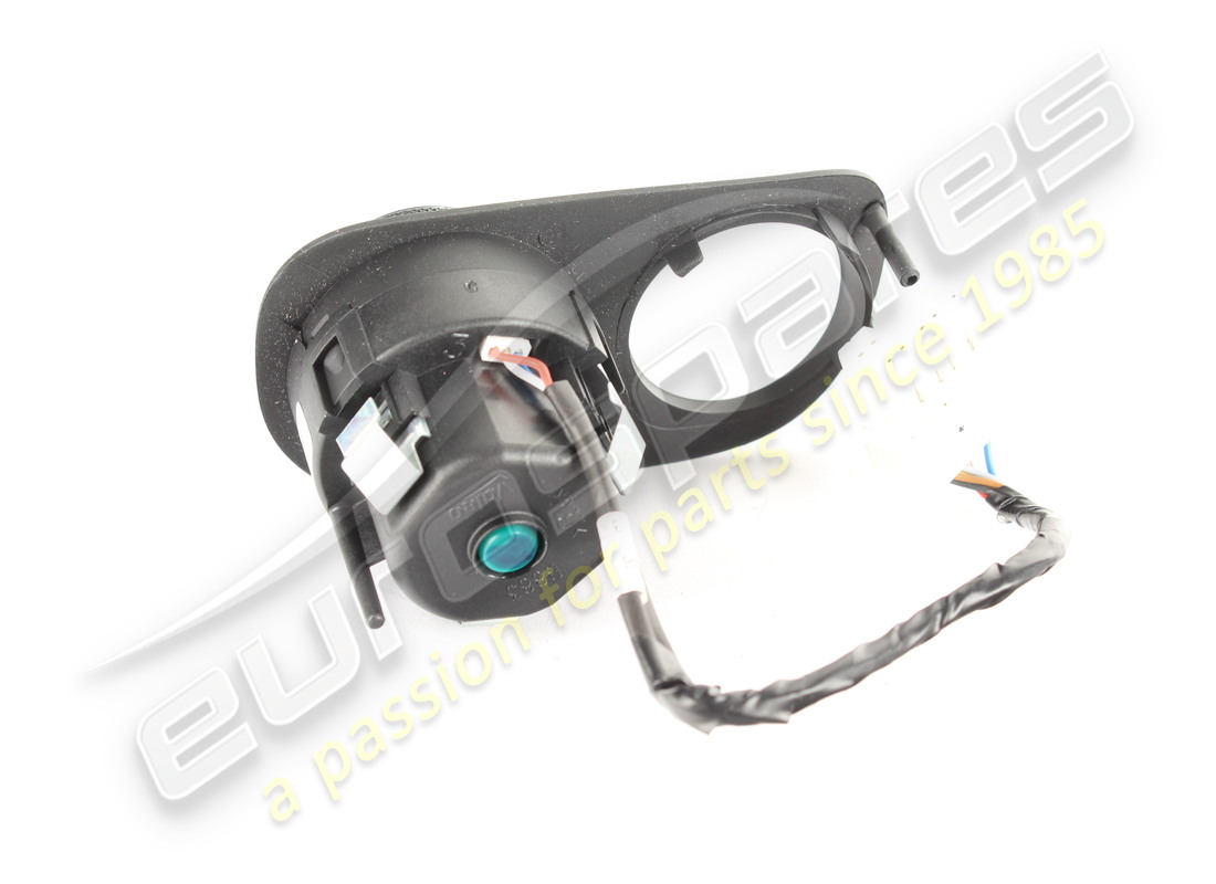 NEW FERRARI LIGHTS AND REAR FOG LIGHT SW. PART NUMBER 72728800 (2) new ferrari lights and rear fog light sw. part number 72728800 (2)