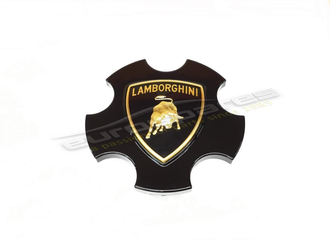 NEW LAMBORGHINI WHEEL TRIM. PART NUMBER 400601147F (1) new lamborghini wheel trim. part number 400601147f (1)