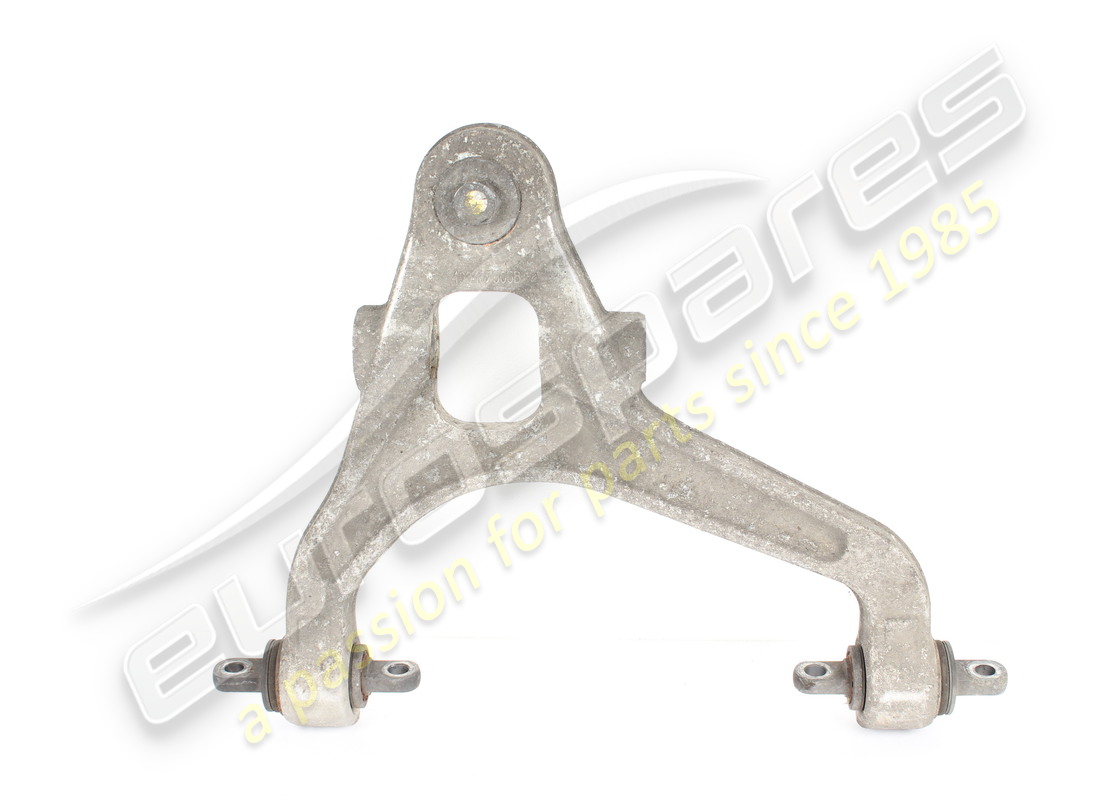 used lamborghini control arm, front lb724. part number 4t0407505b (2)