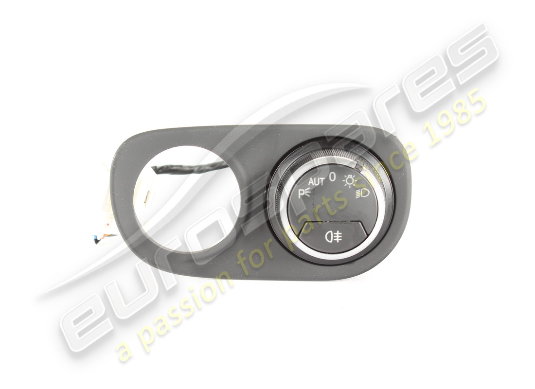 NEW FERRARI LIGHTS AND REAR FOG LIGHT SW. PART NUMBER 72728800 (1) new ferrari lights and rear fog light sw. part number 72728800 (1)