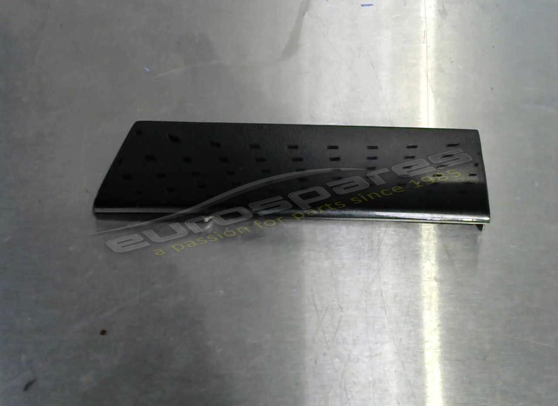 USED Lamborghini TRIM PLATE, DOOR . PART NUMBER 402837240 (1)