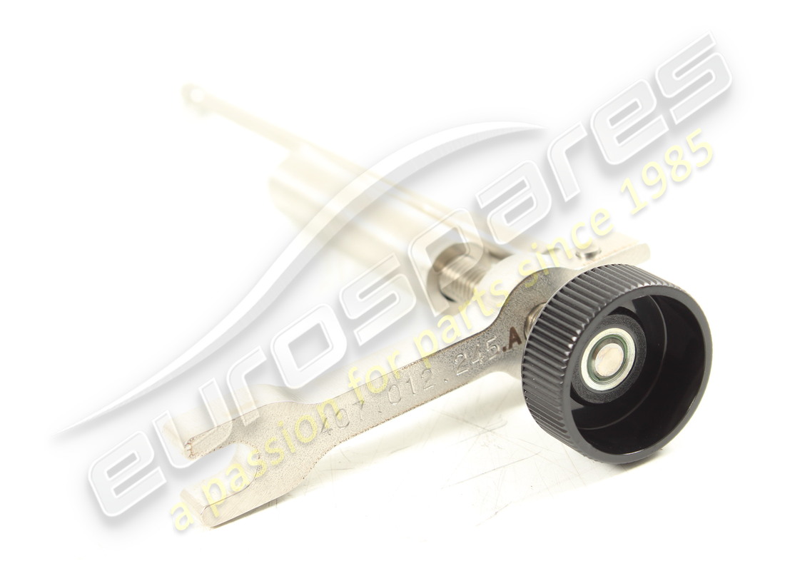 NEW LAMBORGHINI ROOF TOOL. PART NUMBER 407012245A (3) new lamborghini roof tool. part number 407012245a (3)