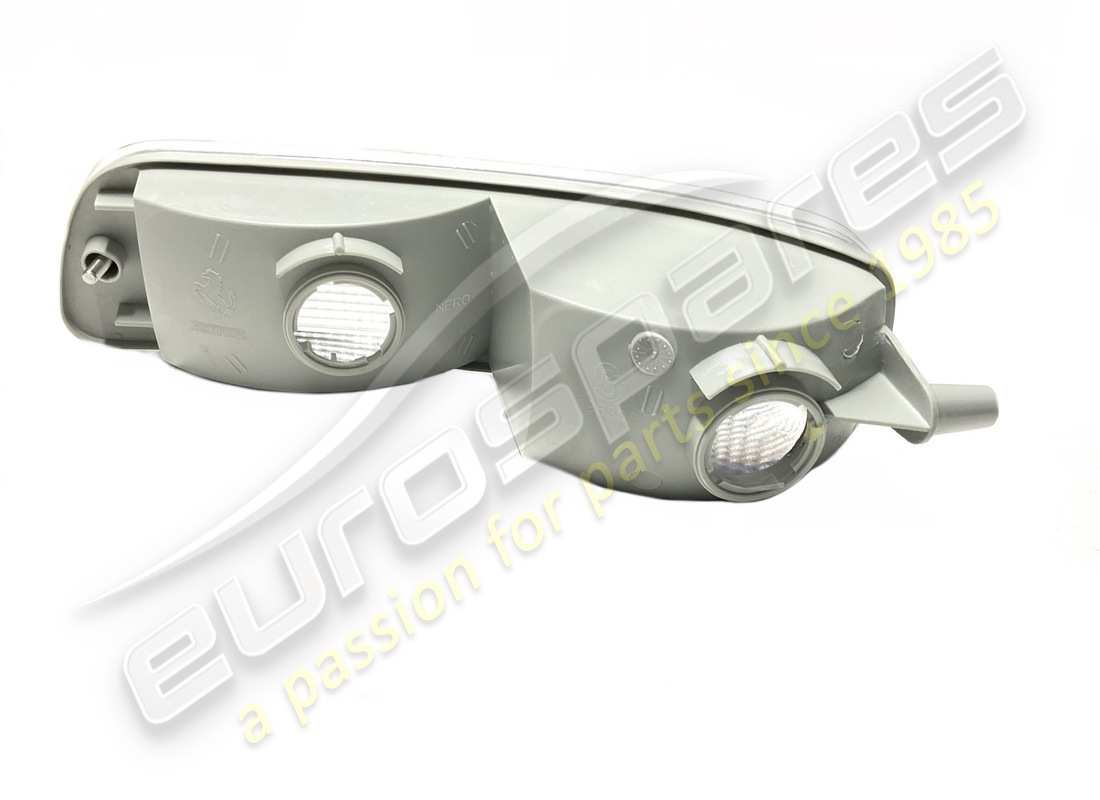 NEW FERRARI RH FRONT INDICATOR LAMP. PART NUMBER 157511A (2) new ferrari rh front indicator lamp. part number 157511a (2)