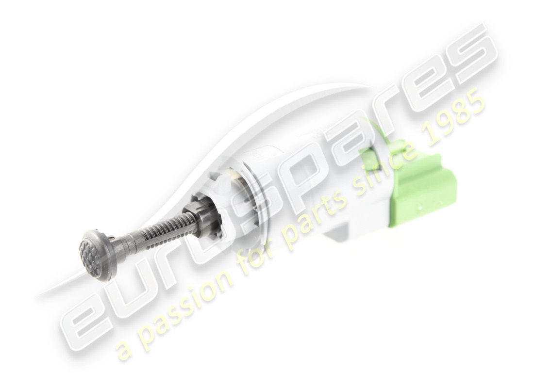 NEW MASERATI PUSH-BUTTON SWITCH. PART NUMBER 670001724 (1) new maserati push-button switch. part number 670001724 (1)