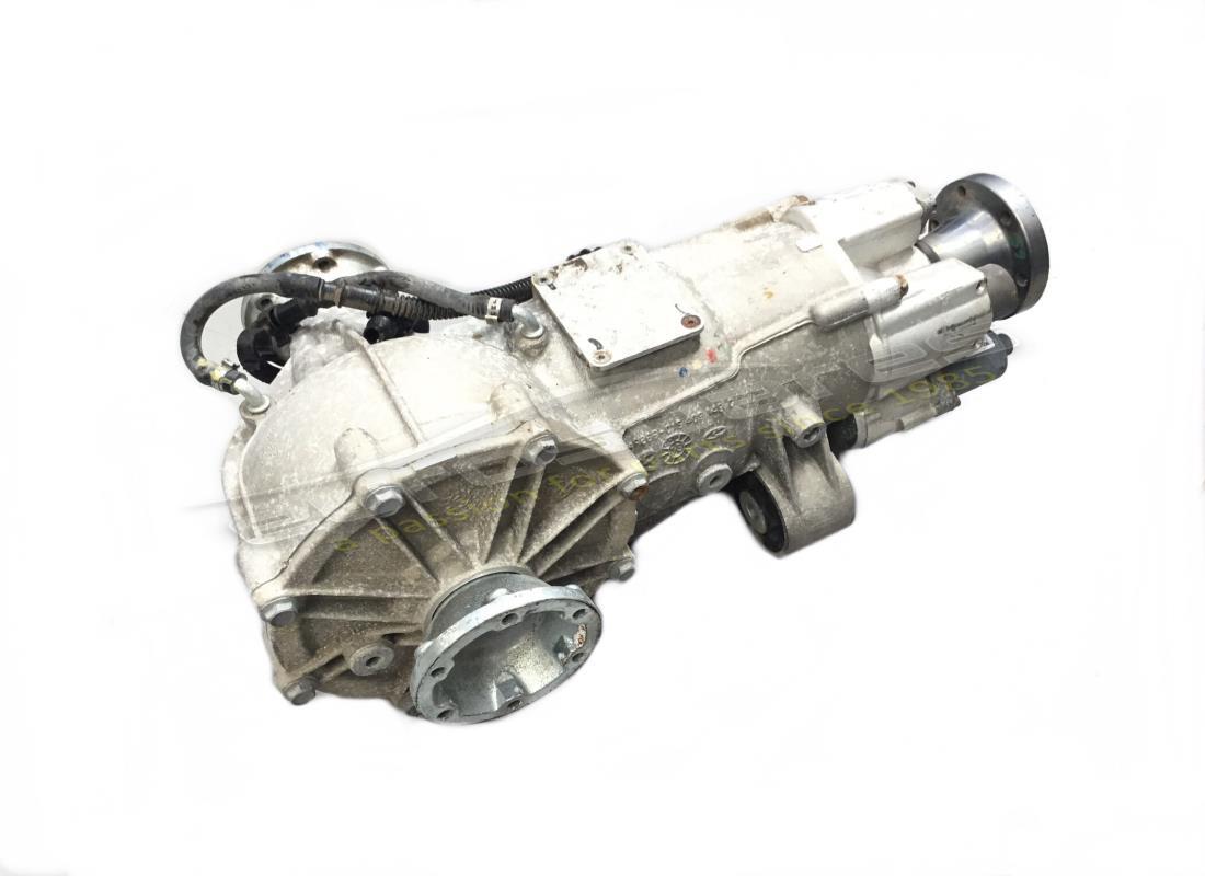 USED Lamborghini DIFFERENTIAL . PART NUMBER 01S409021G (1)