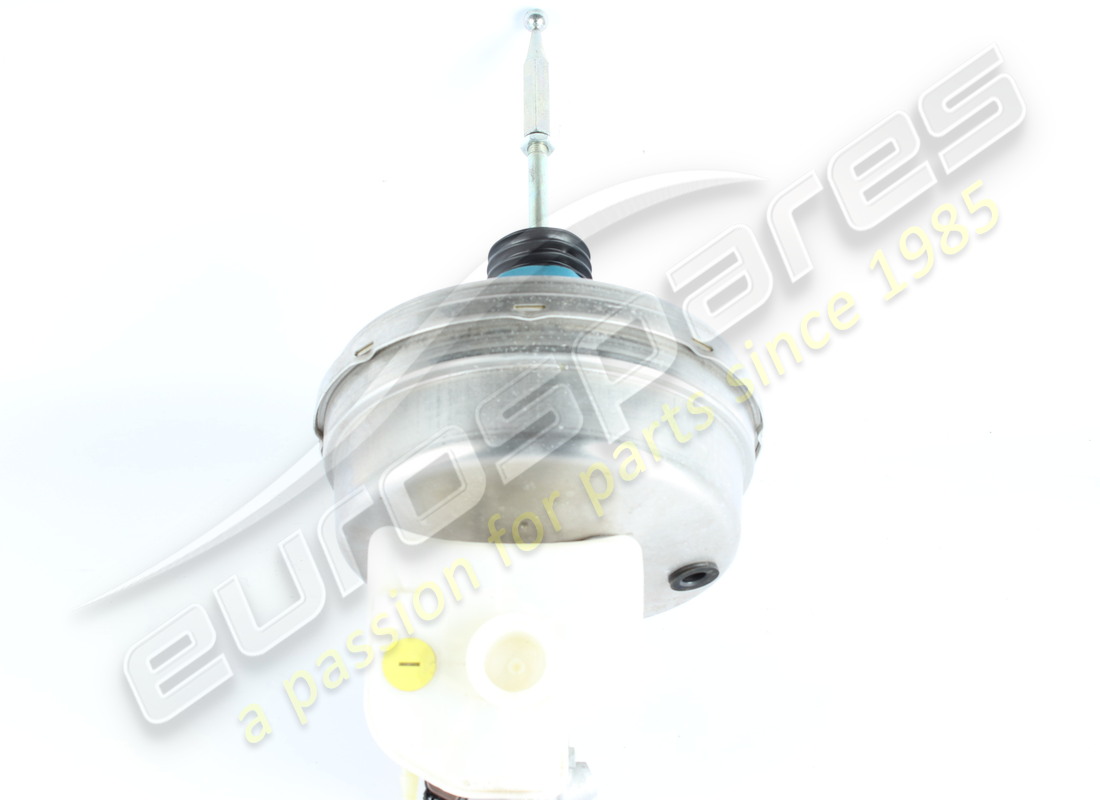 used lamborghini brake booster mss bkv ceramic. part number 4s0612105j (2)