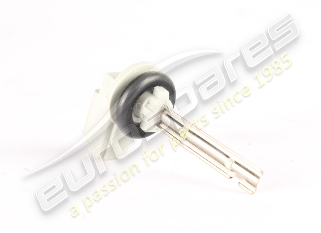 USED LAMBORGHINI TEMPERATURE SENSOR. PART NUMBER 4B0820539 (2) used lamborghini temperature sensor. part number 4b0820539 (2)