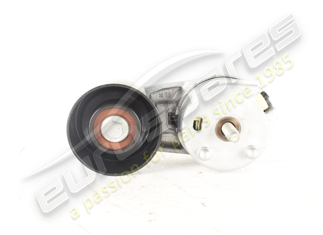 new aston martin tensioner assembly, engine drive belt. part number 6g336b209ac (2)
