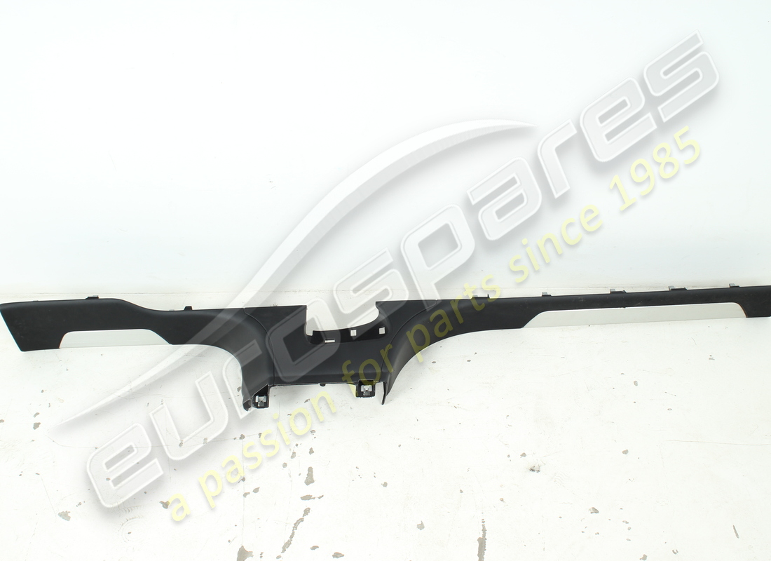 USED LAMBORGHINI SCUFF PLATE. PART NUMBER 4ML853370BQG8 (3) used lamborghini scuff plate. part number 4ml853370bqg8 (3)