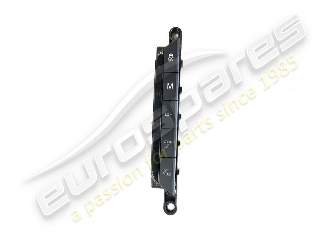 NEW MASERATI RHD AUTOMATIC GEARSHIFT CONT. PART NUMBER 670080284 (1) new maserati rhd automatic gearshift cont. part number 670080284 (1)