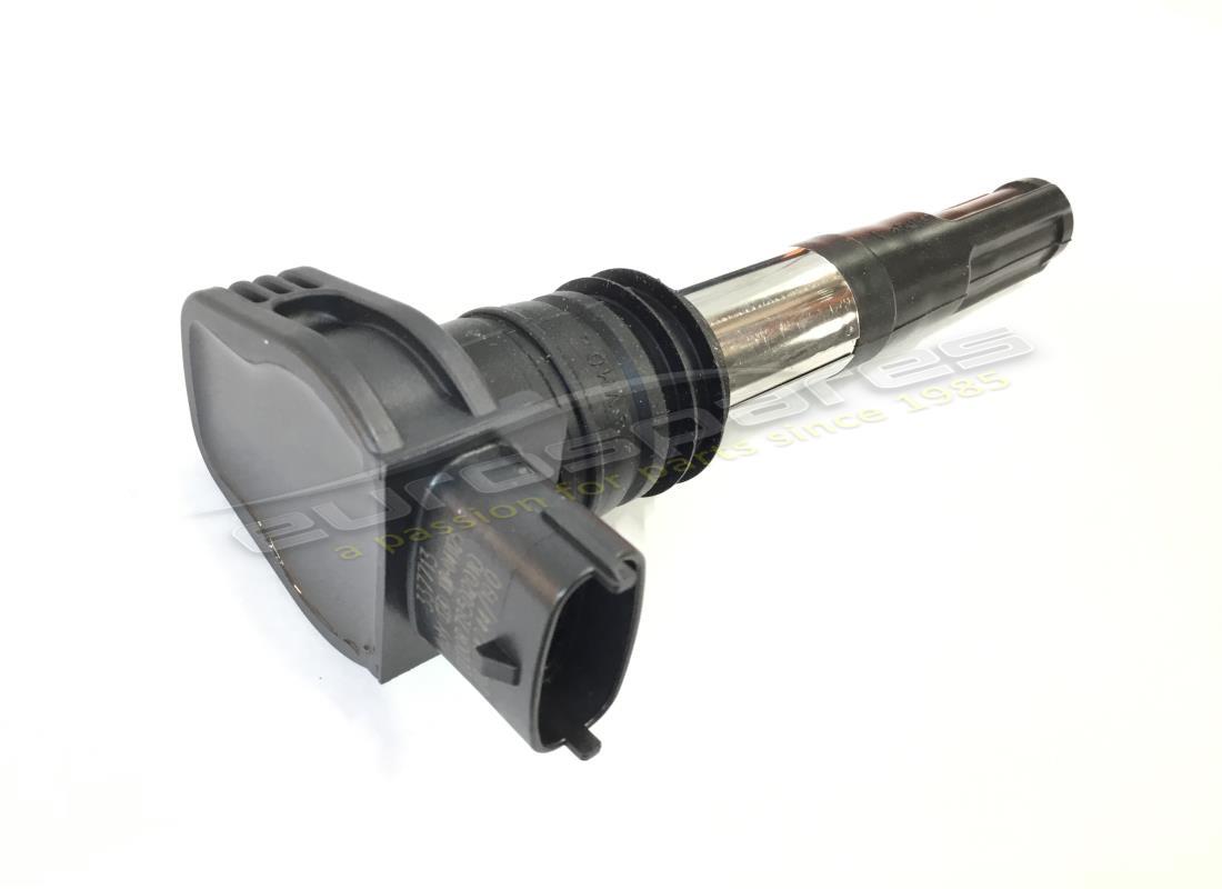 NEW FERRARI IGNITION COIL. PART NUMBER 337713 (1) new ferrari ignition coil. part number 337713 (1)