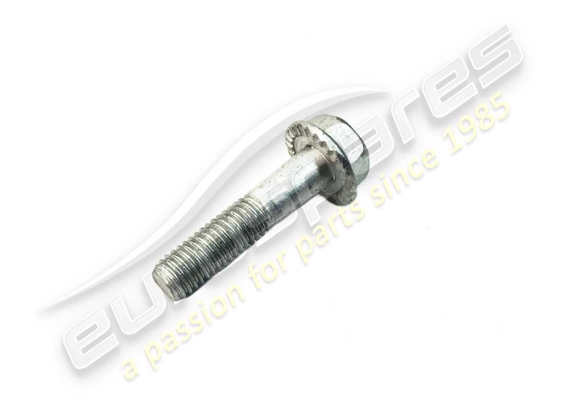 NEW FERRARI SCREW. PART NUMBER 13839624 (1) new ferrari screw. part number 13839624 (1)
