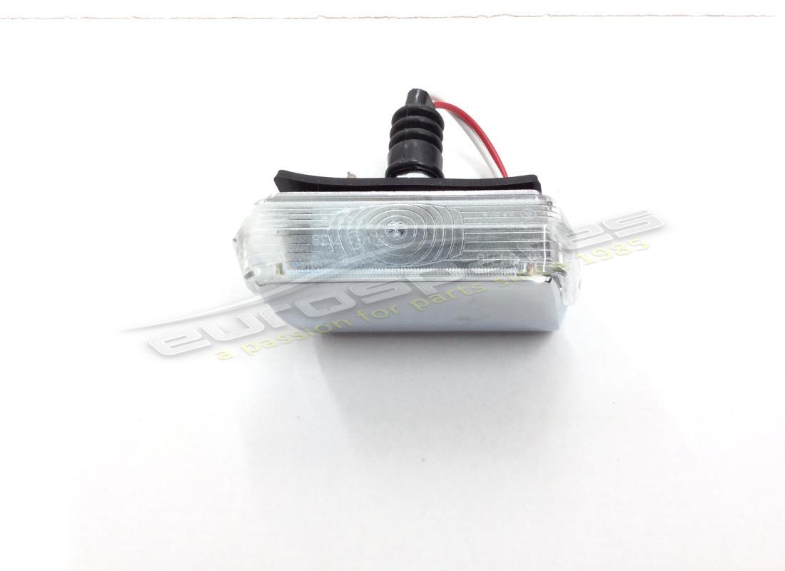 NEW FERRARI RH SIDE LAMP. PART NUMBER 2438248002 (1) new ferrari rh side lamp. part number 2438248002 (1)