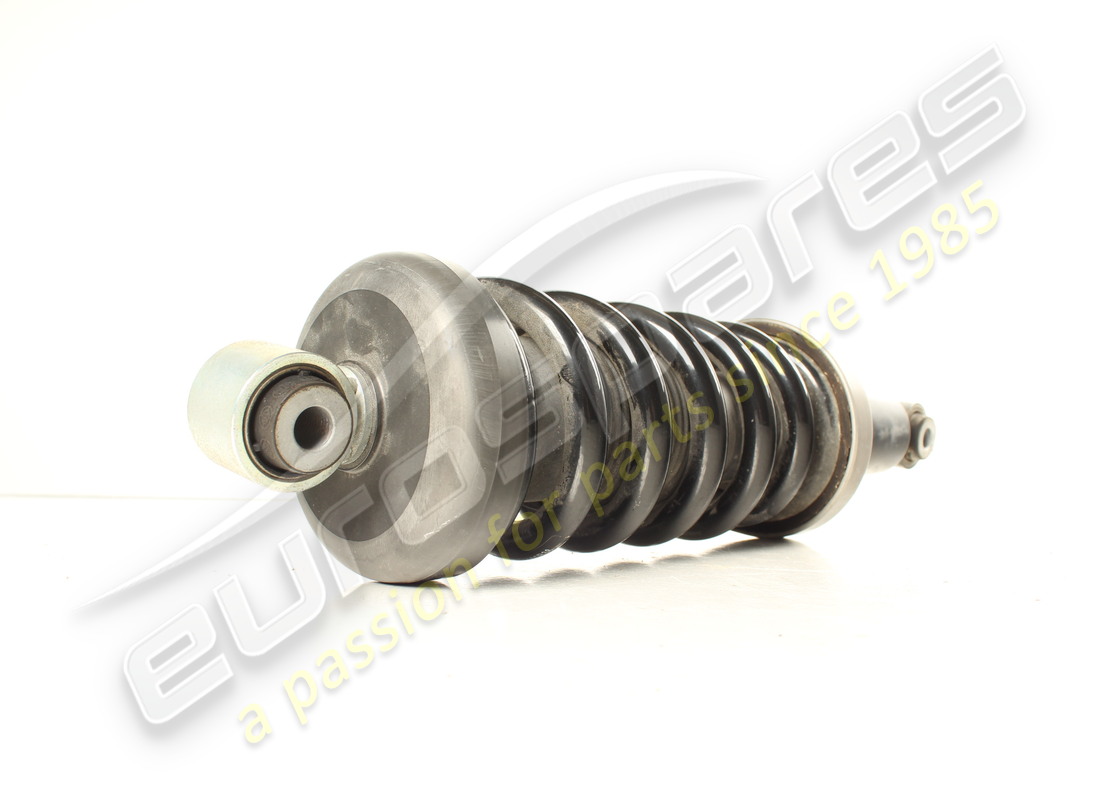USED LAMBORGHINI SHOCK ABSORBER SUPERLEGGERA. PART NUMBER 4T0512019Q (2) used lamborghini shock absorber superleggera. part number 4t0512019q (2)