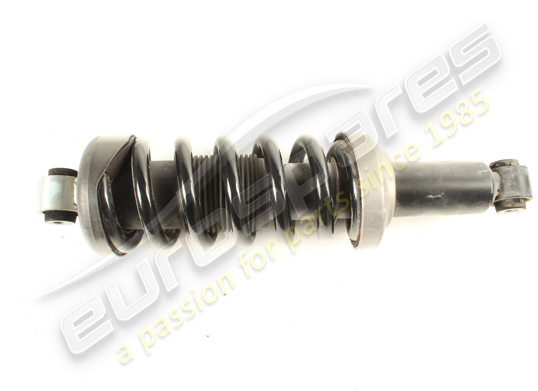 USED LAMBORGHINI SHOCK ABSORBER SUPERLEGGERA. PART NUMBER 4T0512019Q (1) used lamborghini shock absorber superleggera. part number 4t0512019q (1)