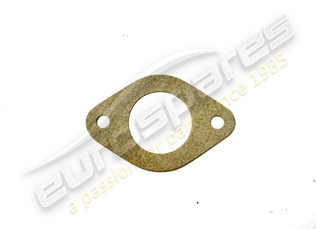 NEW LAMBORGHINI CARBURETTOR SEAL. PART NUMBER 001300290 (1) new lamborghini carburettor seal. part number 001300290 (1)
